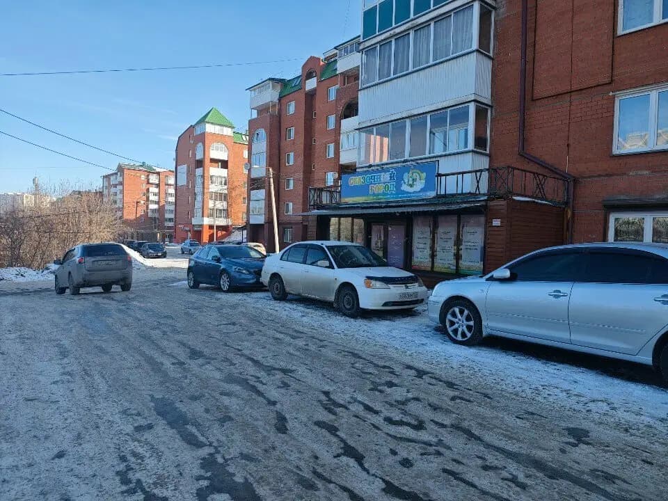 Сказочный город — фото 7