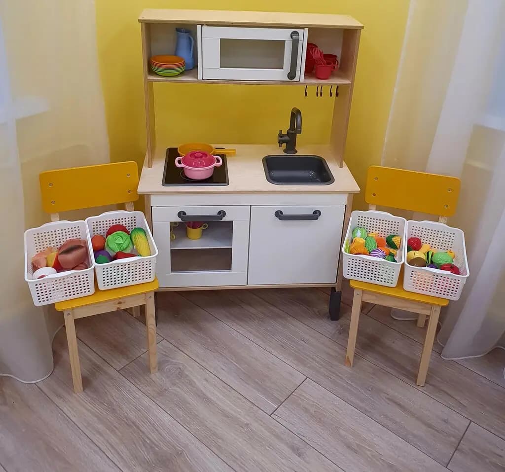 Лунтик — фото 8