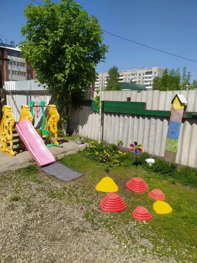 Крошкин дом — фото 2