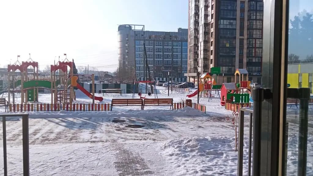 Крошкин дом — фото 6