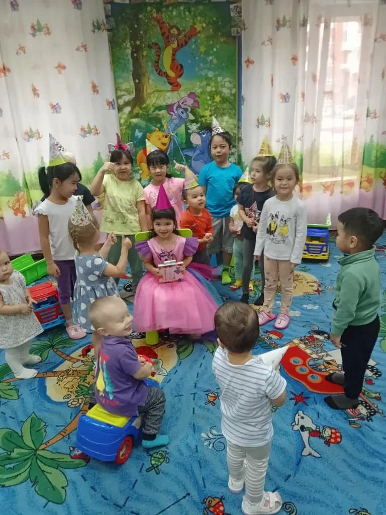 Детский сад Радуга — фото 6