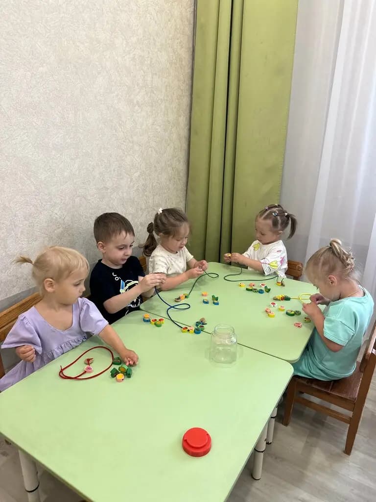 Панда — фото 5