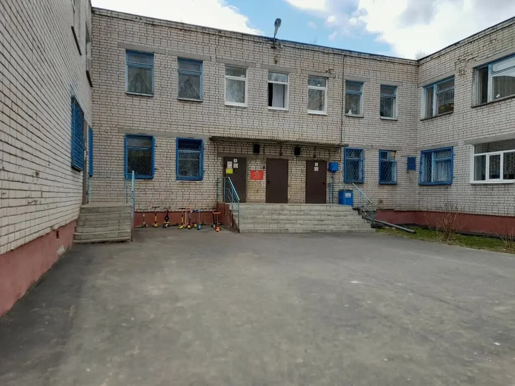 Центр развития ребёнка-детский сад № 179 — фото 8