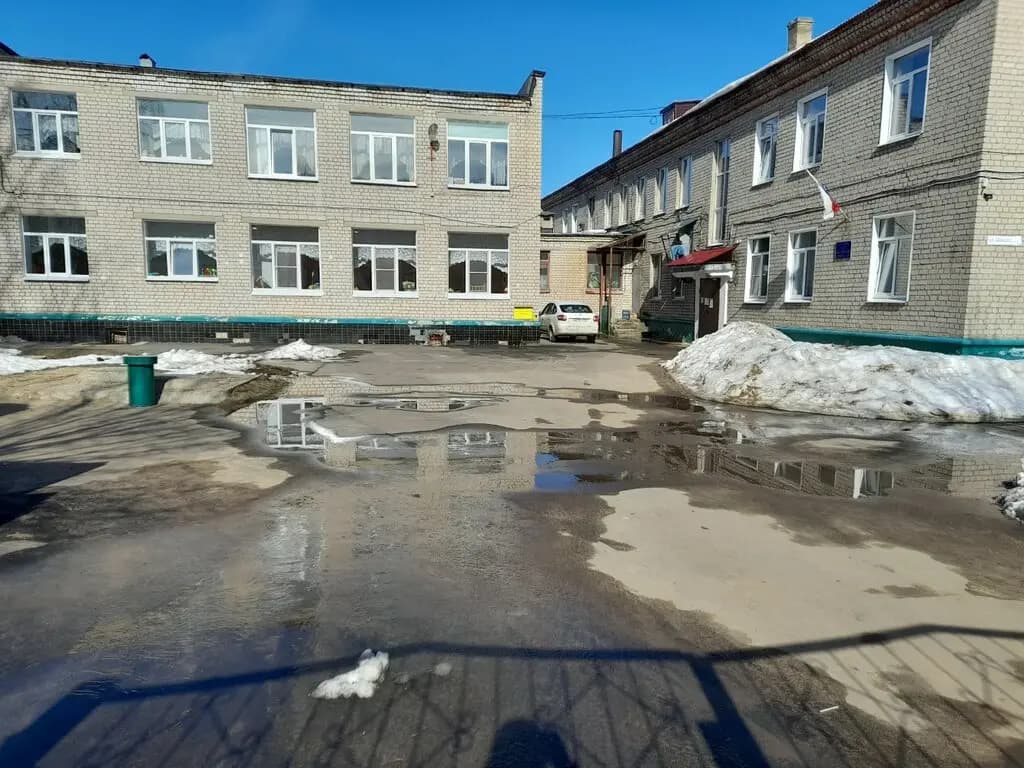 Центр развития ребёнка-детский сад № 149 — фото 3