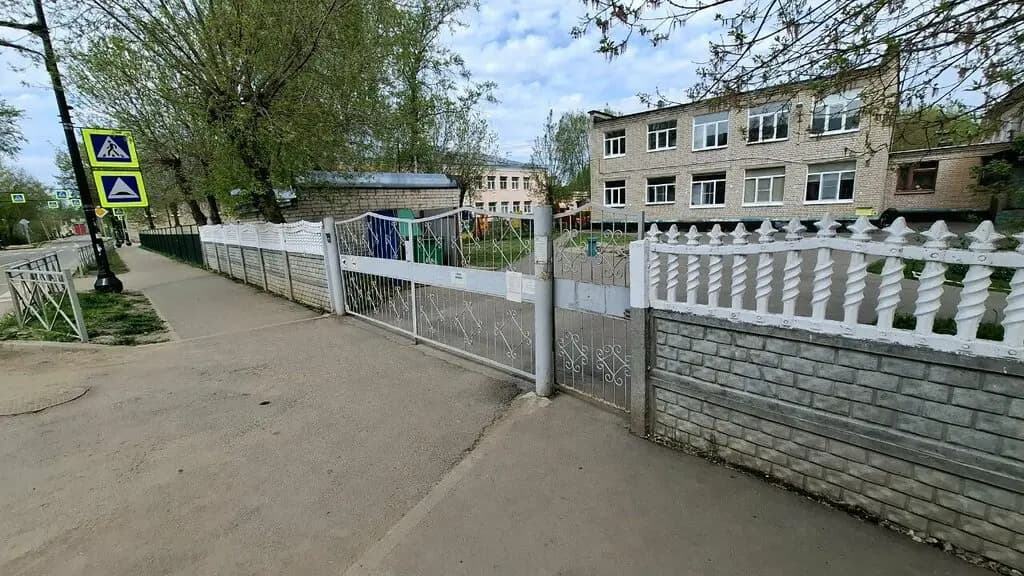 Центр развития ребёнка-детский сад № 149 — фото 7