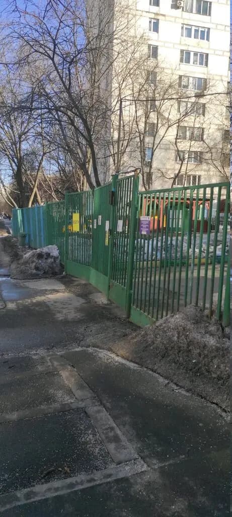 Школа № 1279 Эврика, дошкольное здание — фото 10