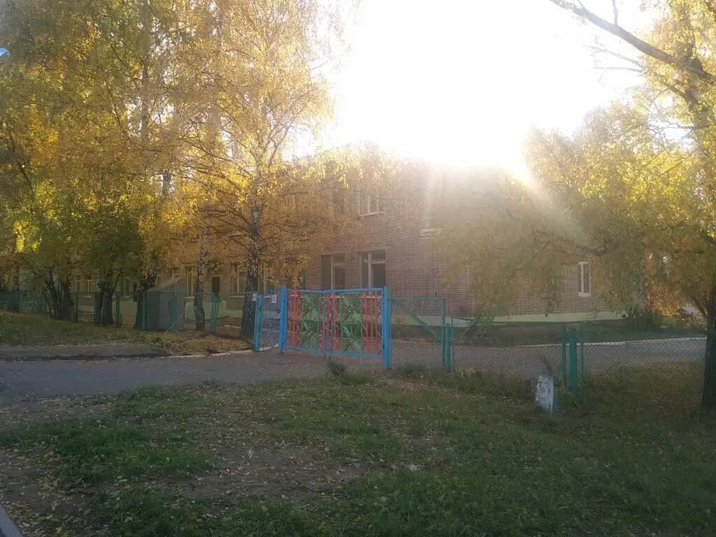 Детский сад № 201, корпус № 1 — фото 5