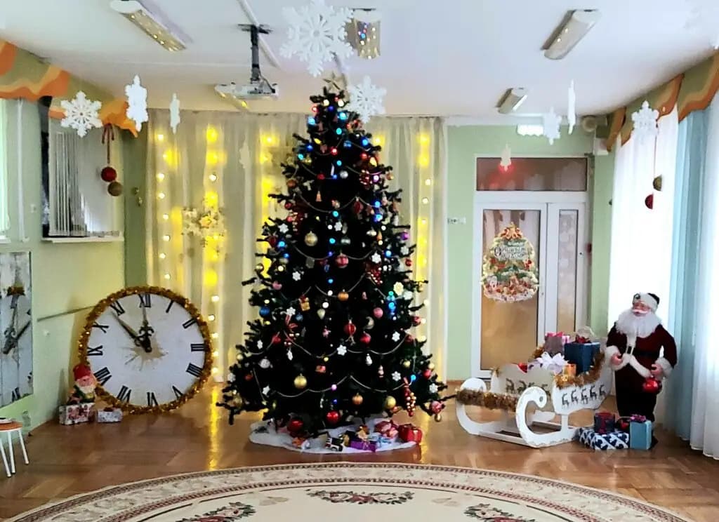 Детский сад № 110 — фото 3