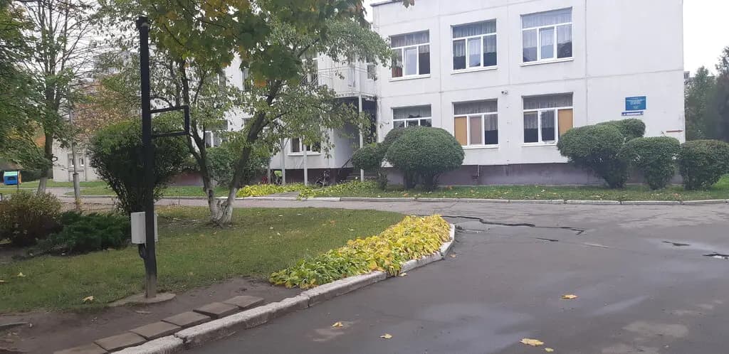 Центр развития ребёнка-детский сад № 83 — фото 8