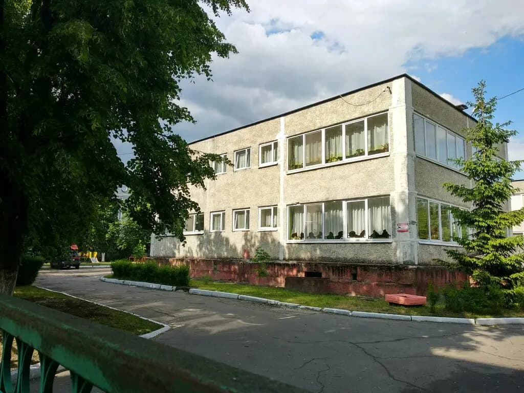Центр развития ребёнка-детский сад № 134 — фото 2