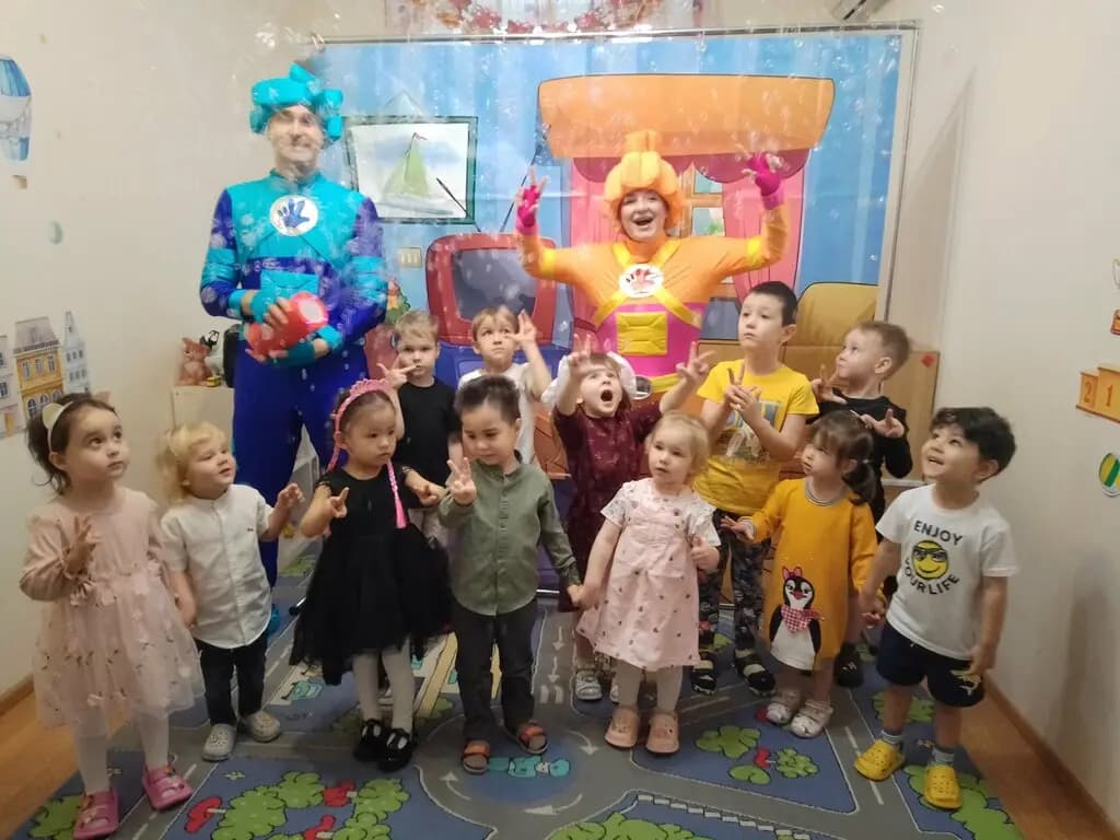 Маленькая страна — фото 3