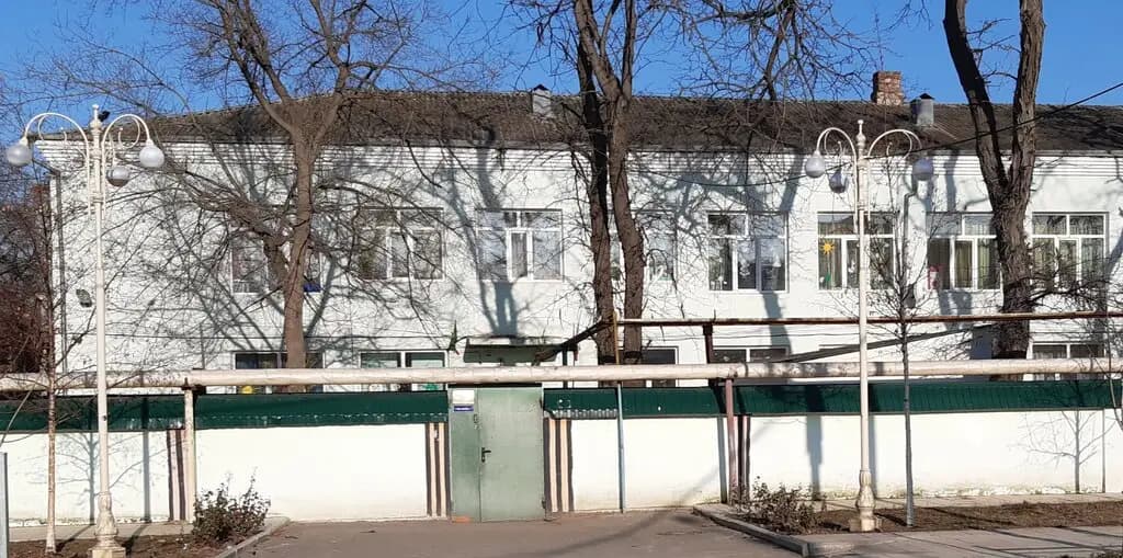 Центр развития ребенка-детский сад № 38 — фото 5