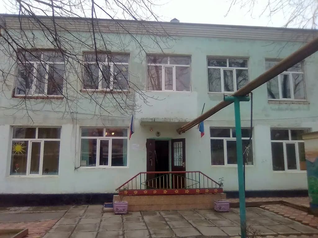 Центр развития ребенка-детский сад № 38 — фото 7