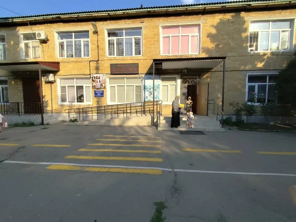 Детский сад № 44 Ласточка — фото 2