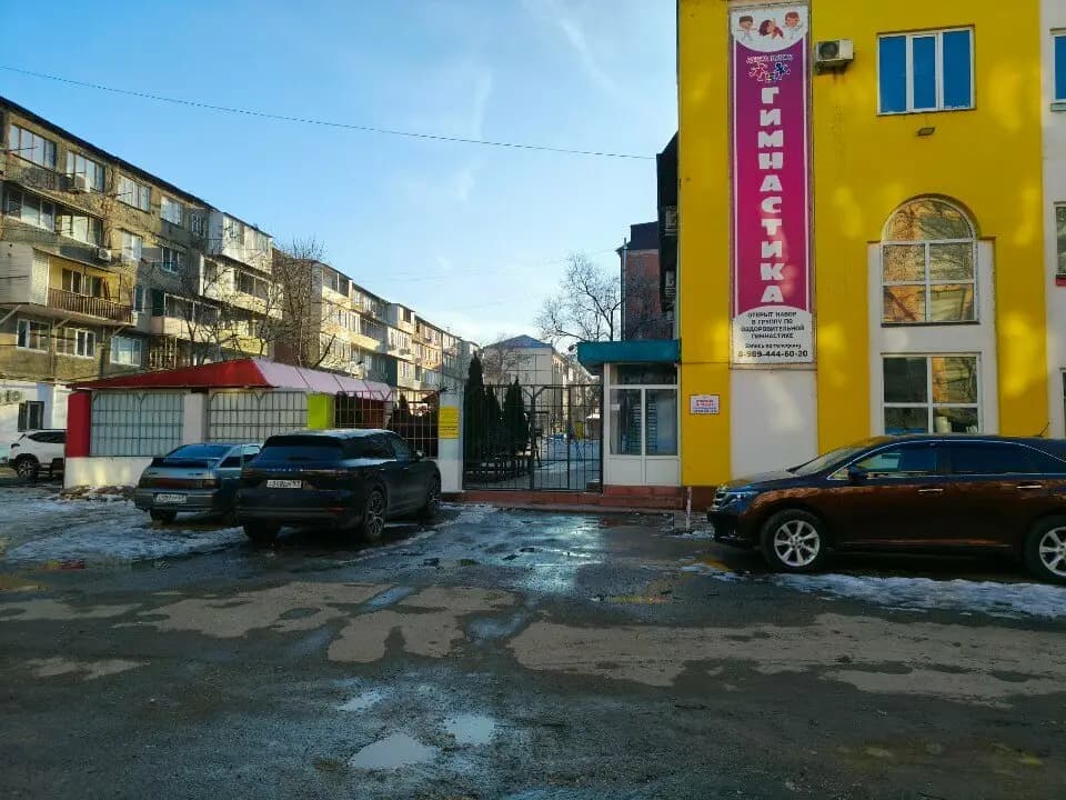 Частный детский сад Кубик Рубик — фото 4