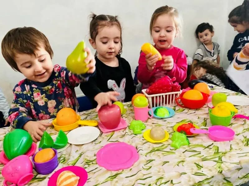 Империя детства — фото 3
