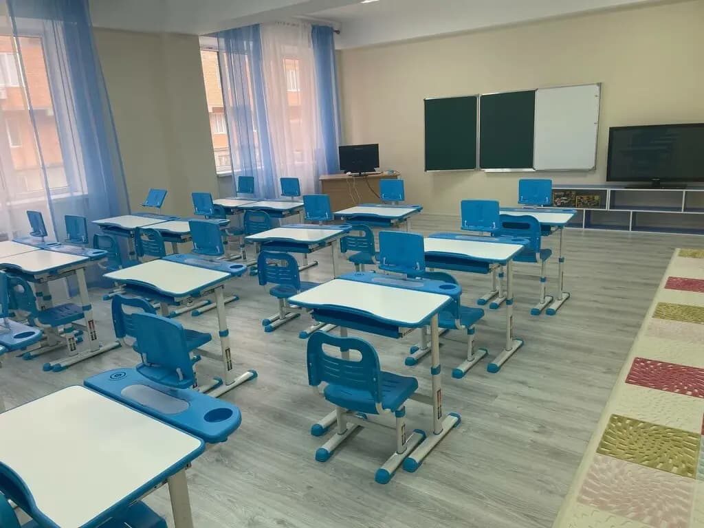 Планета детства — фото 4