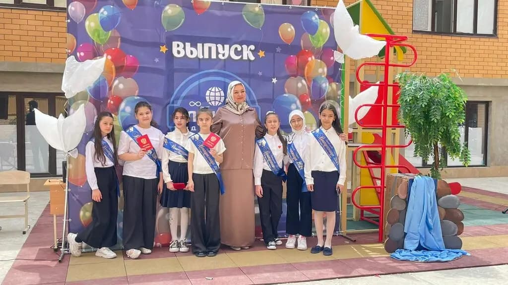 Планета детства — фото 5