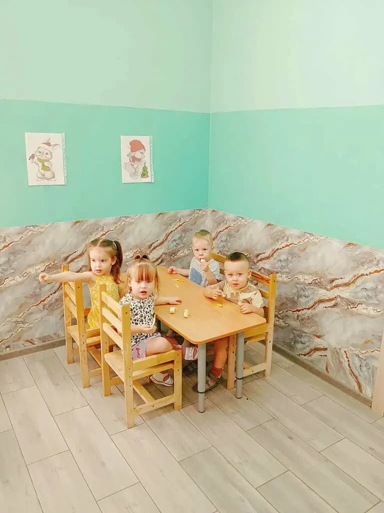 Частный детский сад Крошка — фото 2