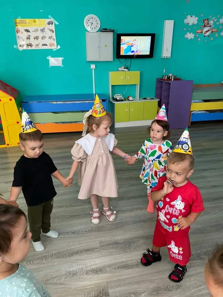 Частный детский сад Крошка — фото 4