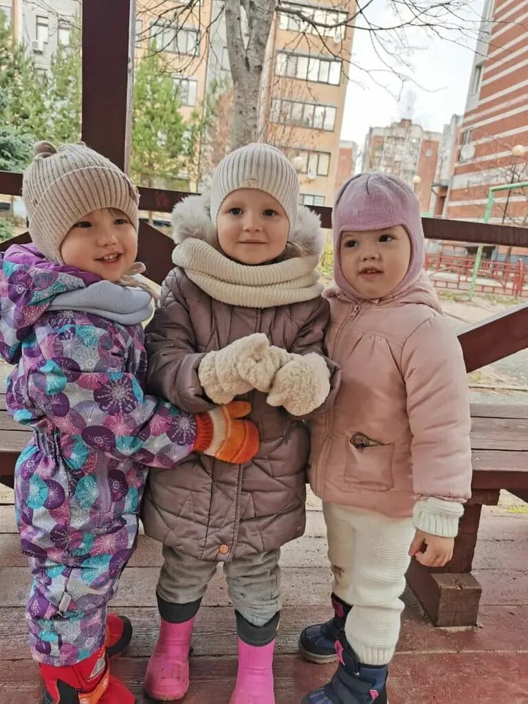 Ладушки-Ладошки — фото 5