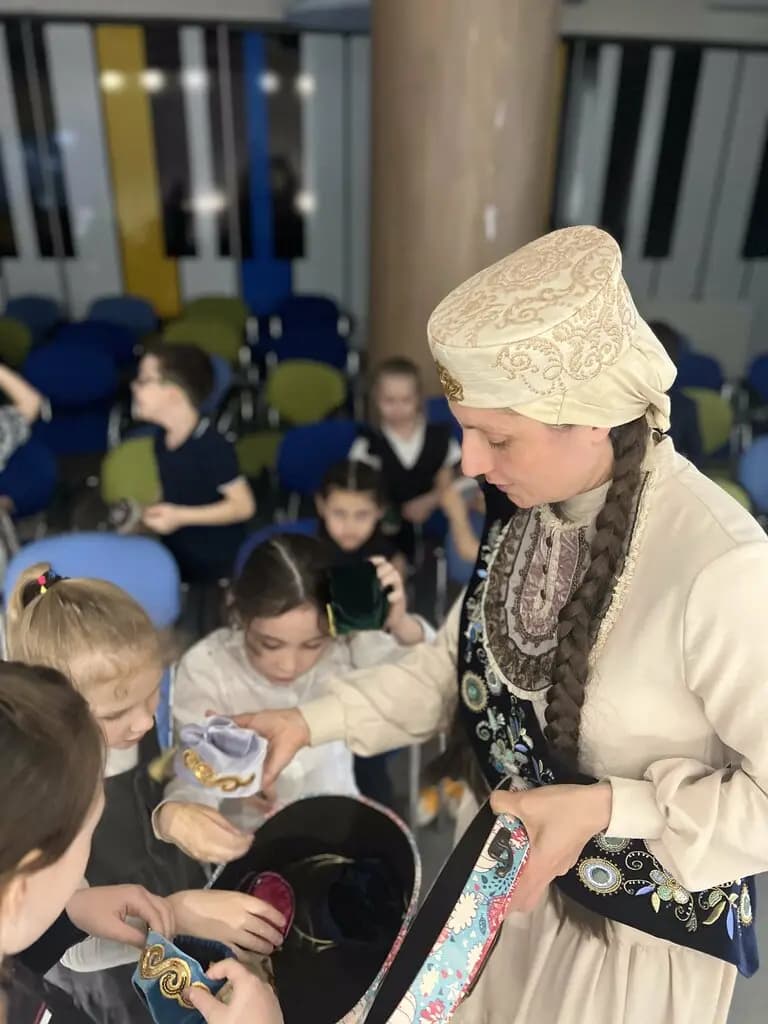 Альта Скул — фото 10