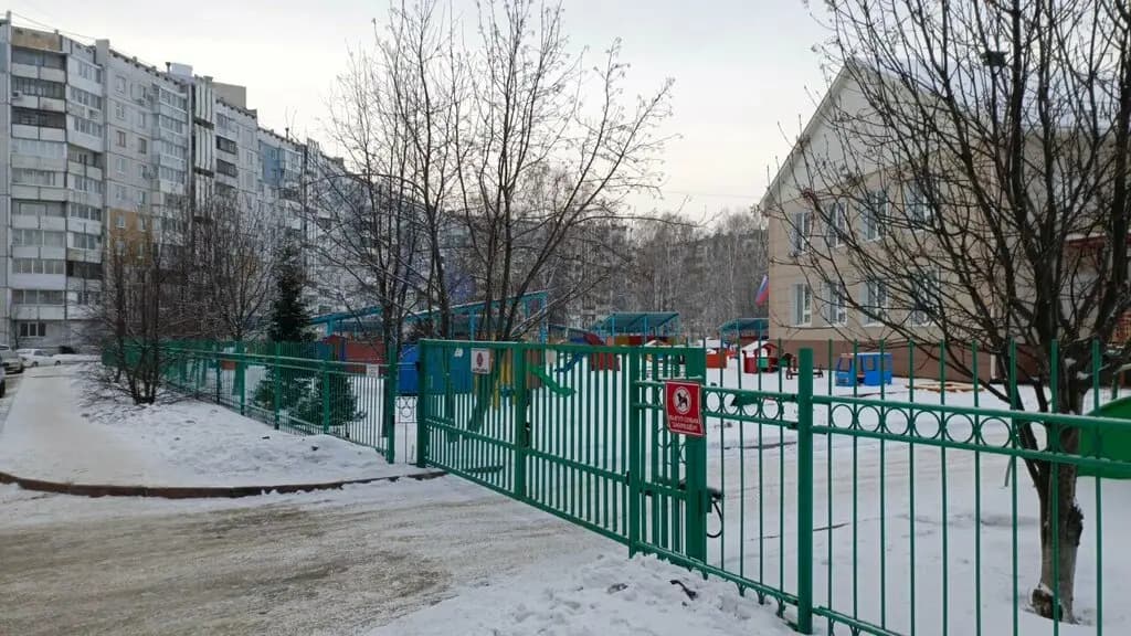 Детский сад комбинированного вида № 241 — фото 2