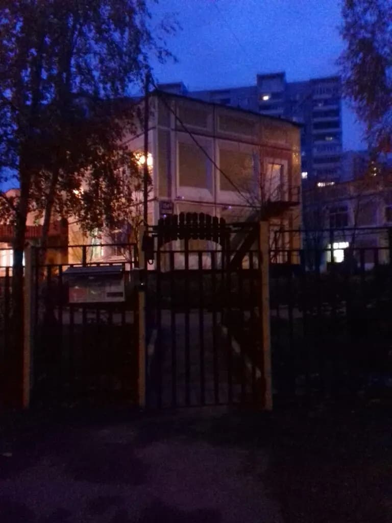 Школа № 629, здание № 3 — фото 3