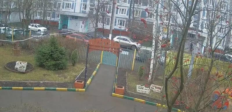 Школа № 629, здание № 3 — фото 4