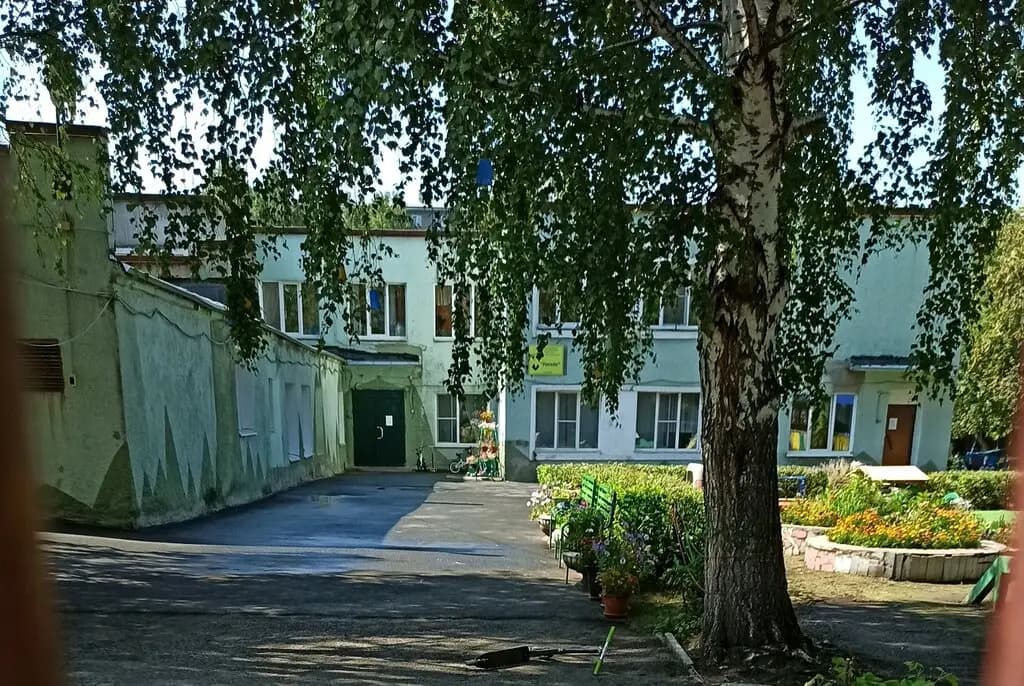 Центр развития ребёнка-детский сад № 207 — фото 8