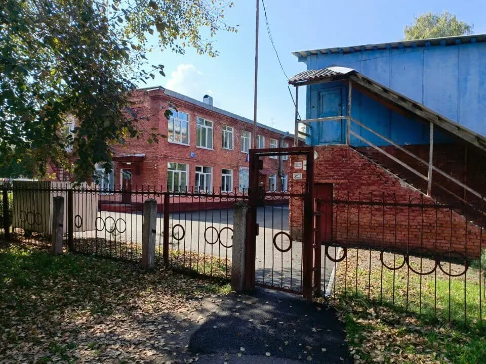 Детский сад общеразвивающего вида № 93 — фото 7