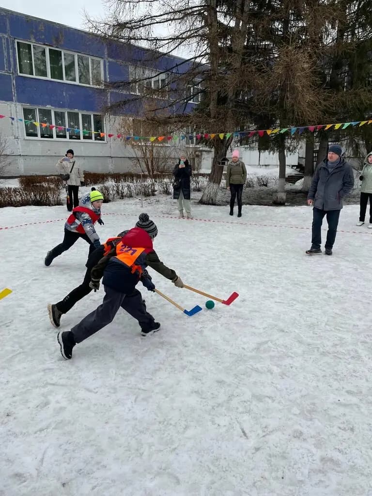 Детский сад комбинированного вида № 203 — фото 3
