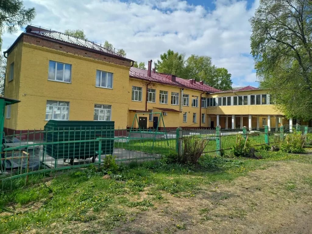 Центр развития ребёнка - детский сад № 130 — фото 1