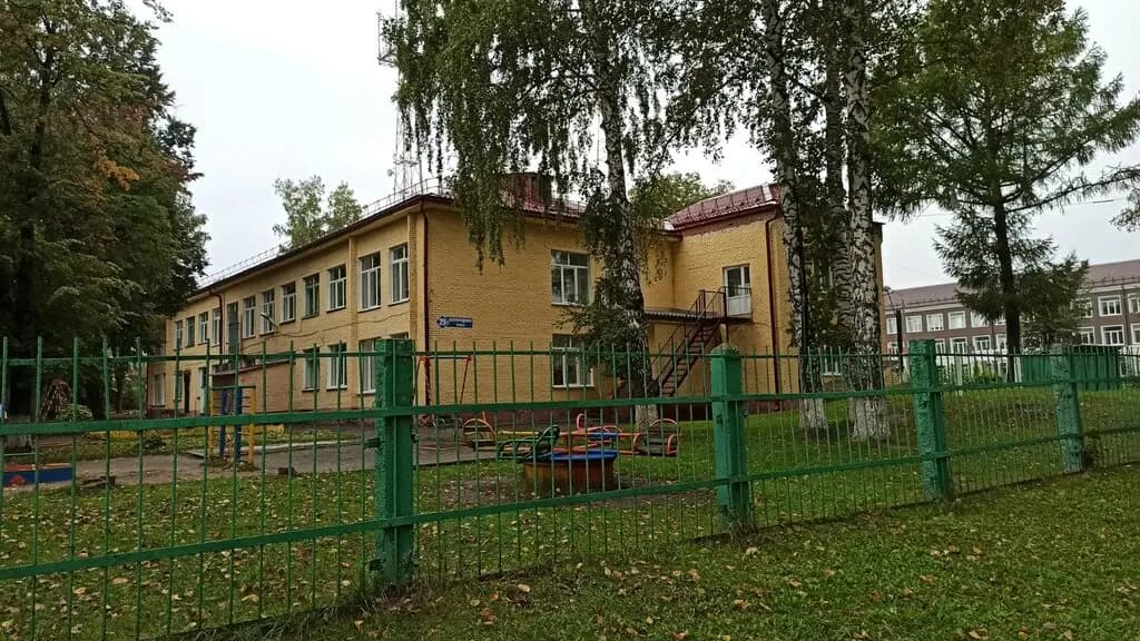 Центр развития ребёнка - детский сад № 130 — фото 10