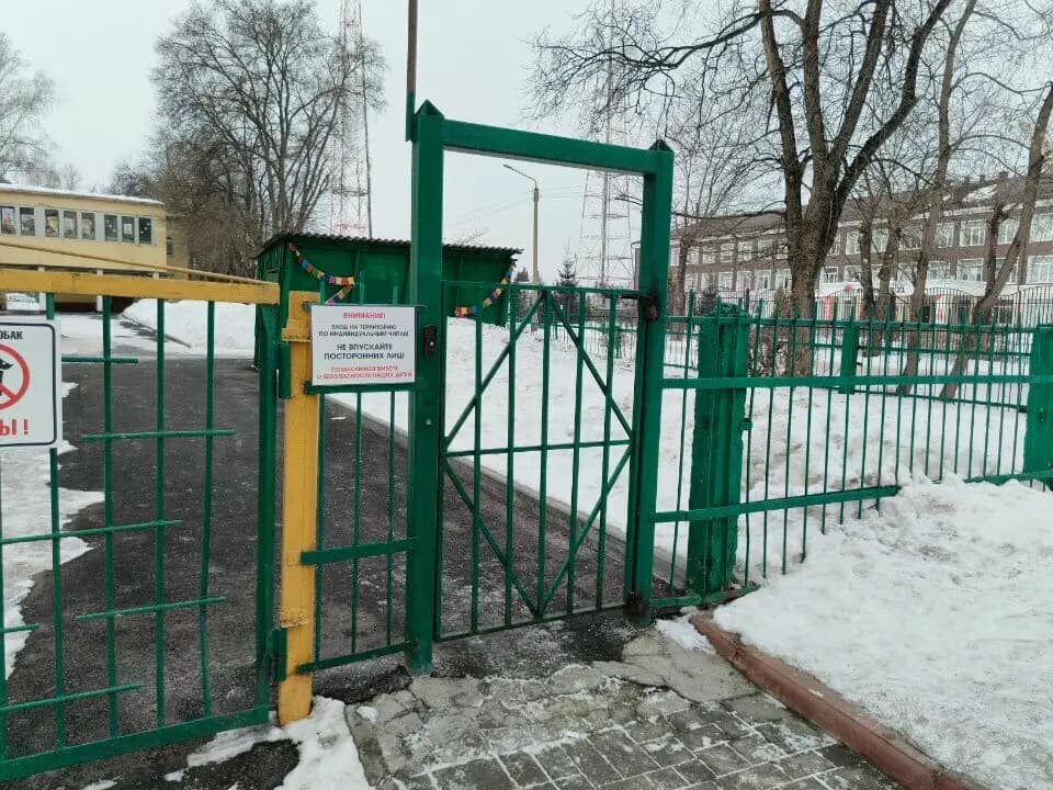 Центр развития ребёнка - детский сад № 130 — фото 3
