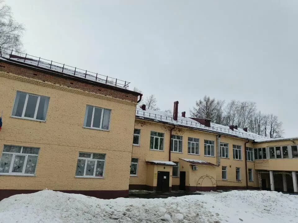 Центр развития ребёнка - детский сад № 130 — фото 5