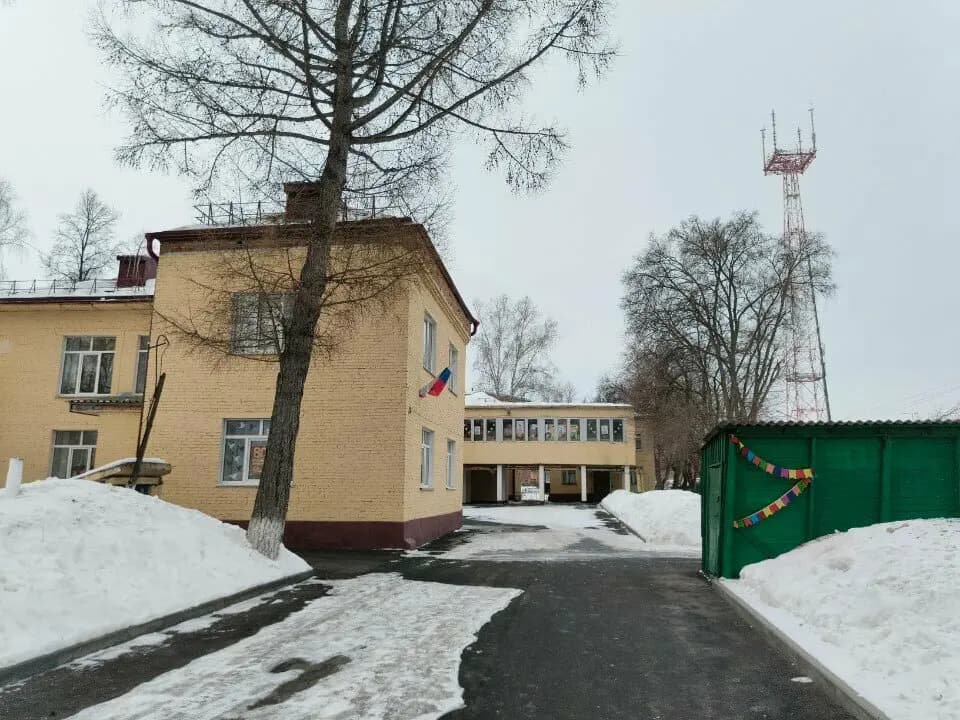 Центр развития ребёнка - детский сад № 130 — фото 8