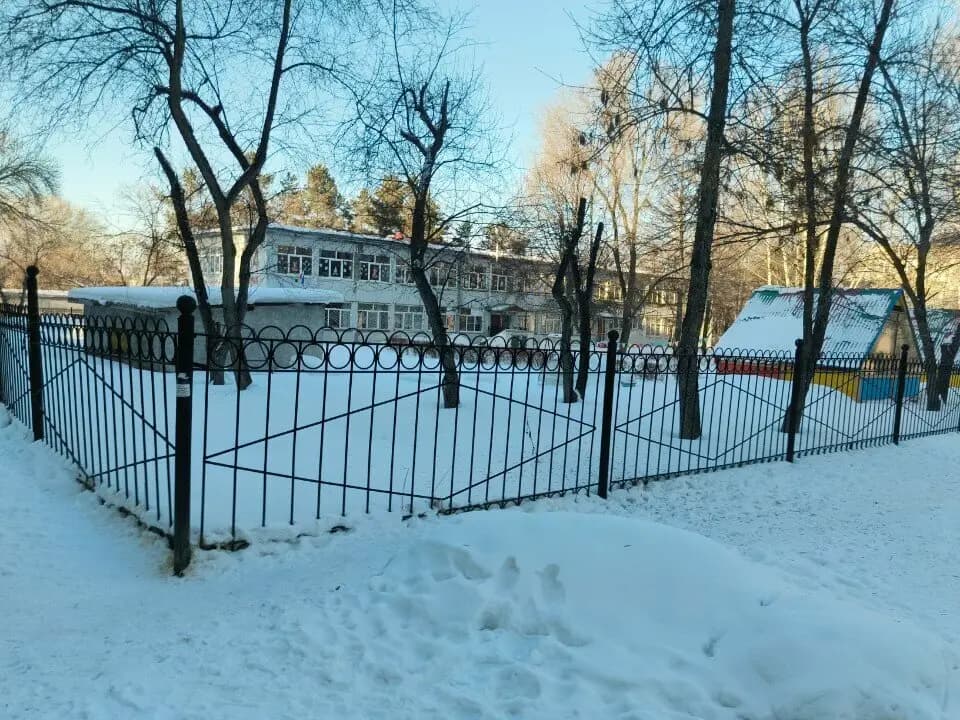 Центр развития ребёнка-детский сад № 36 — фото 7