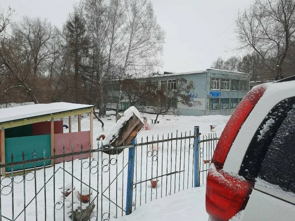Детский сад комбинированного вида № 66 — фото 6