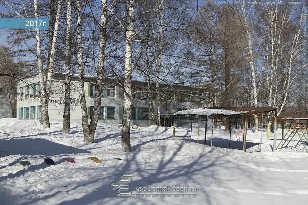 Детский сад комбинированного вида № 66 — фото 7