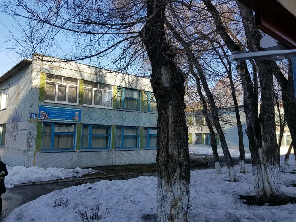 Детский сад комбинированного вида № 66 — фото 8