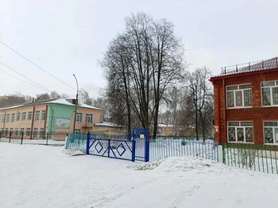 Детский сад Берёзка — фото 1
