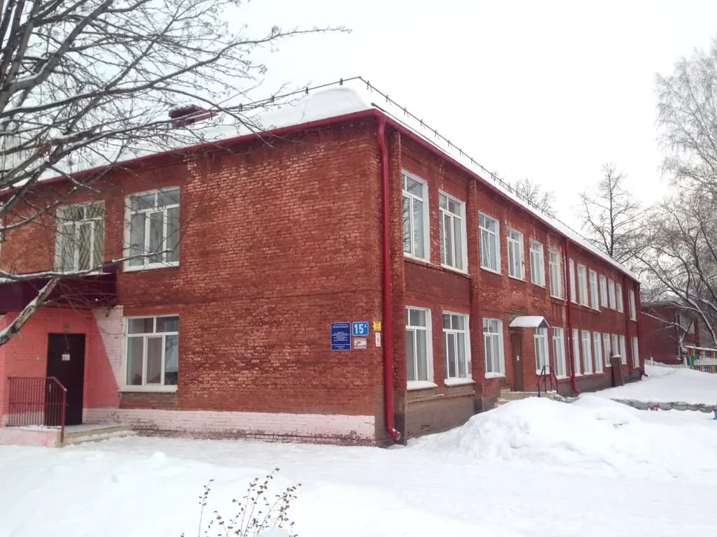 Детский сад Берёзка — фото 2