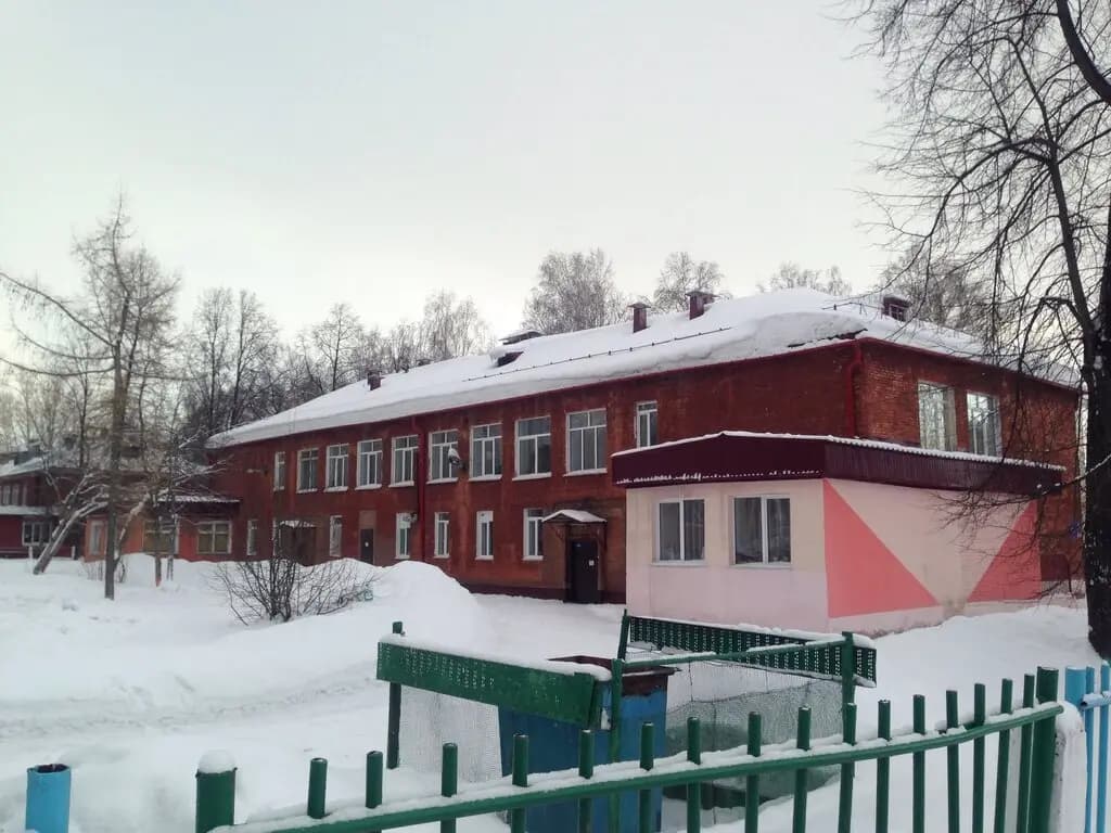 Детский сад Берёзка — фото 3