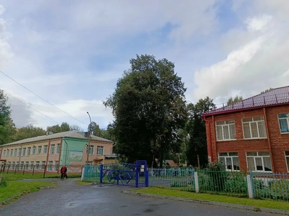 Детский сад Берёзка — фото 4