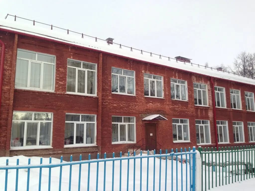 Детский сад Берёзка — фото 5