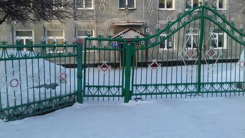 Детский сад № 69 Яблонька — фото 2
