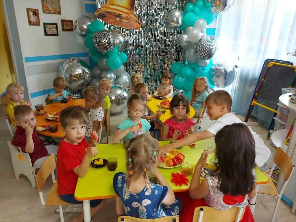 Кораблик Детства — фото 10