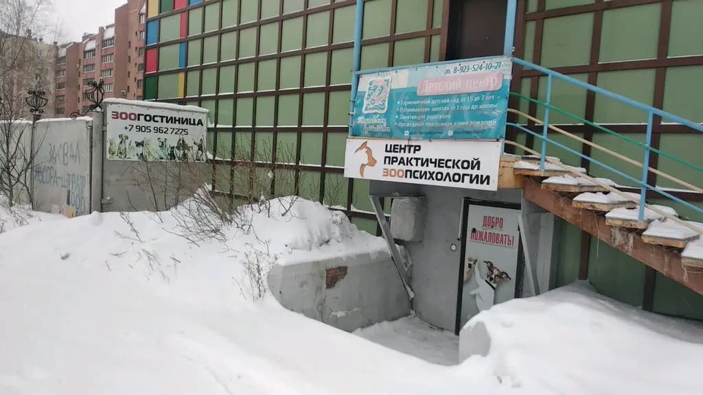 Кораблик Детства — фото 7