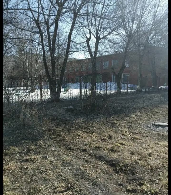 Детский сад общеразвивающего вида с приоритетным осуществлением деятельности по художественно-эстетическому направлению развития воспитанников № 195, корпус № 1 — фото 2